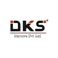 DKS Interiors Private Limited logo - Similar company to Maitri Interior Projects Pvt Ltd