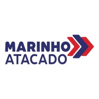 Marinho Atacado logo - Similar company to Seta Uniformes