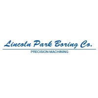 Lincoln Park Boring Co. logo - Similar company to Eamvision