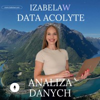 Norwegia z Izabelą logo - Similar company to Data Acolyte