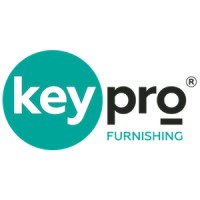 KeyPro - Furniture Rental logo - Similar company to Utibo