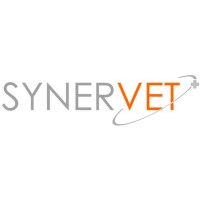 Clinique Vétérinaire SYNERVET logo - Similar company to Centre Hospitalier Vétérinaire Vivanima