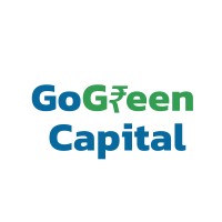 GoGreen Capital logo - Similar company to Tapfin