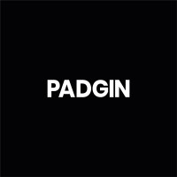 Padgin logo - Similar company to Van Den Brink It