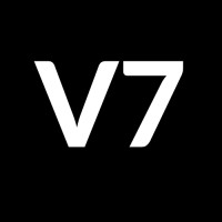 V7 Sales logo - Similar company to Impulsionar - Geração De Leads