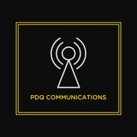 PDQ Communications Limited logo - Similar company to Lev Recruitment Ltd