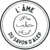 L'Âme du savon d'Alep logo - Similar company to Maison Du Laurier