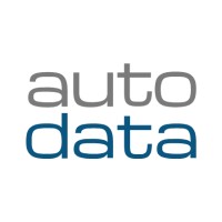 Autodata logo - Similar company to Autodata Solutions, Part Of J.D. Power