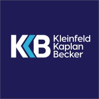 Kleinfeld, Kaplan & Becker, Llp