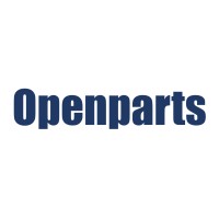 Openparts logo - Similar company to Openpart