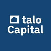 talo Capital GmbH – Immobilienverwaltung & Makler logo - Similar company to Beermann Immobilienverwaltung Gmbh & Co. Kg