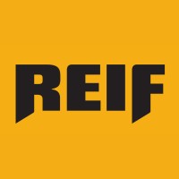 REIF Bauunternehmung GmbH & Co. KG logo - Similar company to Lang Bau Gmbh & Co. Kg