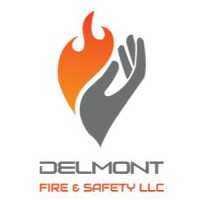 Delmont Fire & Safety LLC logo - Similar company to Axis Fire & Safety  Llc