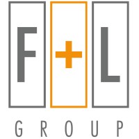 F+L Group logo - Similar company to Mixtape Gmbh