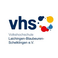 Volkshochschule Laichingen-Blaubeuren-Schelklingen E.V.