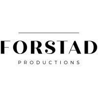 Forstad Productions logo - Similar company to Freeborn Studios