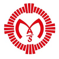 Murersvendenes Aktieselskab logo - Similar company to J. Ole Pedersen A/S