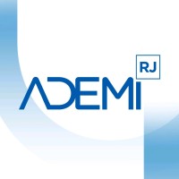 ADEMI-RJ logo - Similar company to Sinduscon-Rio