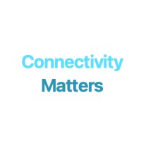 Connectivity Matters logo - Similar company to Helping People