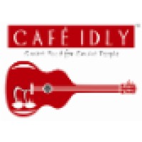 Cafe Idly logo - Similar company to Arodda Fusion Cafe (Hsr Layout, Sec 6, Bengaluru)