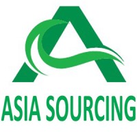 Asia Sourcing logo - Similar company to Tex Hub Sourcing Ltd.