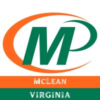 Minuteman Press, McLean logo - Similar company to Unknw