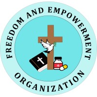 Freedom and Empowerment Organization-FEO logo - Similar company to Business Development Solutions
