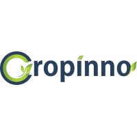 CROPINNO logo - Similar company to Agroserv