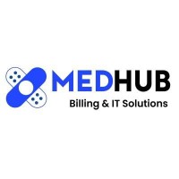 Medhub Billing and IT Solution logo - Similar company to Compass Credentialing, Llc