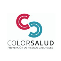 ColorSalud, S.L. Servicio de Prevención de Riesgos Laborales logo - Similar company to Imrl Prevención