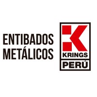 KRINGS PERU logo - Similar company to Krings Ecuador