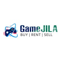 GameJila logo - Similar company to Aplusxpert