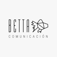 Betta Comunicación logo - Similar company to Fibra Design Studio