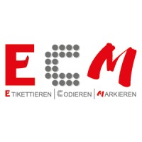 ECM-Bergauer GmbH │ Ihr Partner in der Kennzeichnungstechnik logo - Similar company to Adok  Kft.