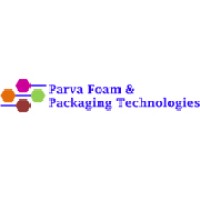Parva Foam & Packaging Technologies logo - Similar company to Foamatomatic International Technologies Private Limited