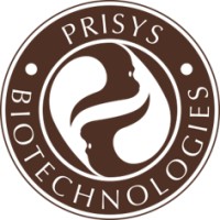 Prisys Biotechnologies logo - Similar company to Rt Valoraciones Y Arquitectura