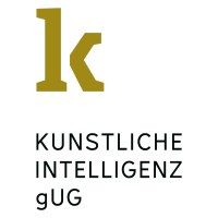 Kunstliche Intelligenz gUG logo - Similar company to Kischub - Dein Schub In Die Ki-Zukunft