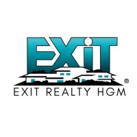 EXIT Realty HGM logo - Similar company to Snow Scholars