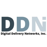 Digital Delivery Networks Inc. (Ddni)