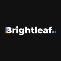 Brightleaf AI logo - Similar company to Never Before Events