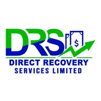 Direct Recovery Services limited logo - Similar company to Arel Ltd.