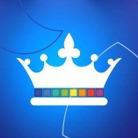 LedKoning logo - Similar company to Mozaiektegelwinkel.Nl