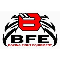 Boxing Fight Equipment logo - Similar company to Boxing