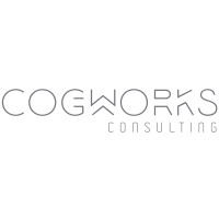 Cogworks Consulting logo - Similar company to Lesson Desk