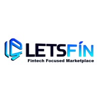 Letsfin Tech Pvt Ltd logo - Similar company to Ergosphere Ergonomics