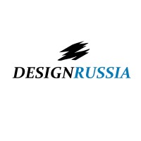 DesignRussia logo - Similar company to Windysoul Studio