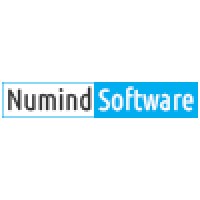 Numind Software logo - Similar company to Verbatik