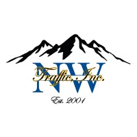 Northwest Traffic Inc logo - Similar company to Brt Construction Services Ltd.