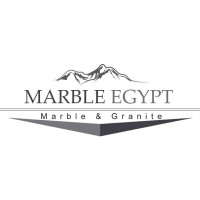 Marble Egypt logo - Similar company to Sagher For Marble