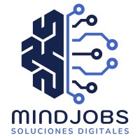 Mindjobs logo - Similar company to Check Digital